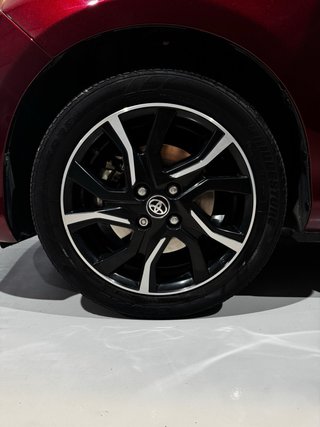 Toyota Yaris Hybrid 69.000KM¡¡¡