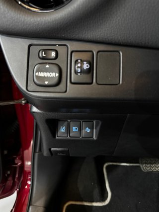 Toyota Yaris Hybrid 69.000KM¡¡¡