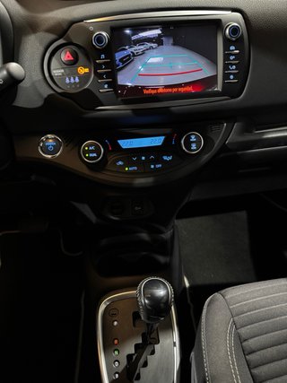 Toyota Yaris Hybrid 69.000KM¡¡¡