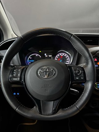 Toyota Yaris Hybrid 69.000KM¡¡¡