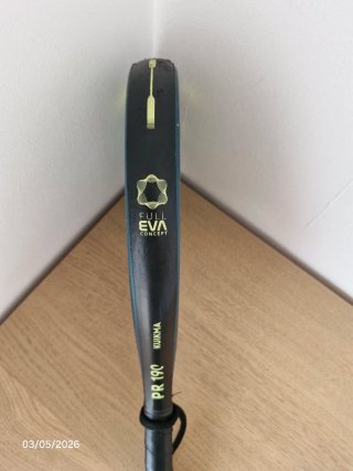 Pala de pádel Kuikma PR190