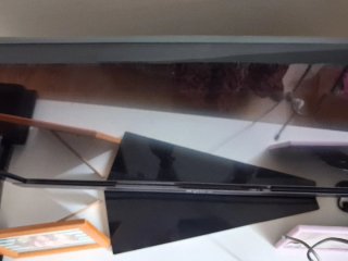TV Sony Bravia para reparar