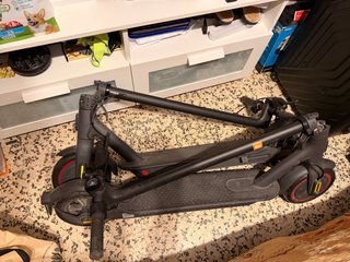 Monopattino Elettrico Xiaomi