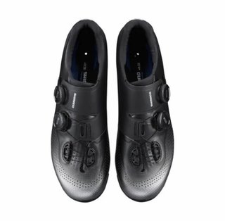 Zapatillas Ciclismo Shimano RC702 Negro T42