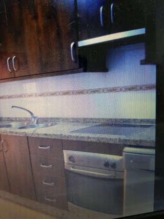 Piso en tarifa con garaje y trastero