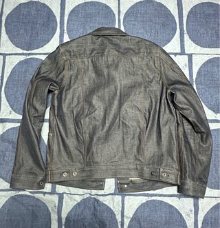 Chaqueta Vaquera G-Star Raw Azul