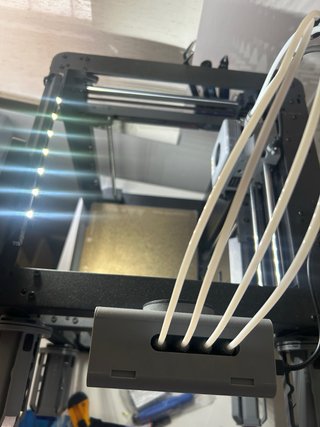 Impresora 3D Flashforge AD5X