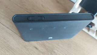 Router Wi-Fi 4G Huawei