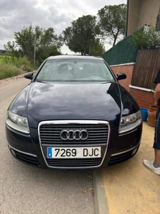 Audi A6 2005