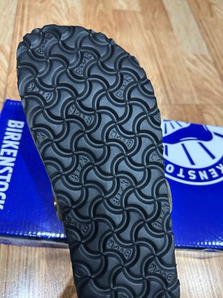 Birkenstock Verde Oliva Talla 38