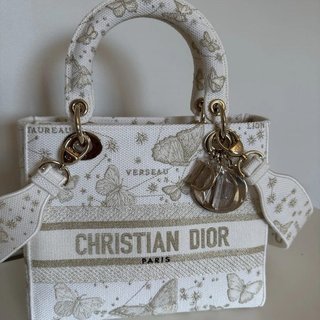 Borsa Christian Dior