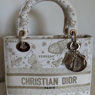Borsa Christian Dior