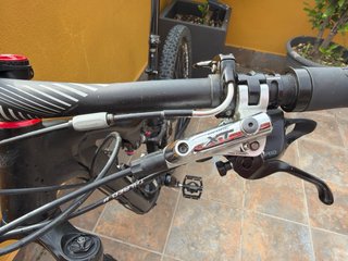 Bicicleta Specialized Stumjumper 29 Aluminio