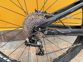 Bicicleta Specialized Stumjumper 29 Aluminio
