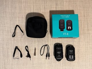 KIT PROFESIONAL DE ILUMINACIÓN PARA FOTOGRAFÍA