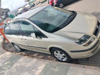 FIAT Ulysse 2008