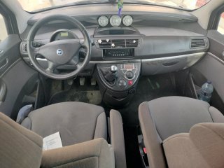 FIAT Ulysse 2008