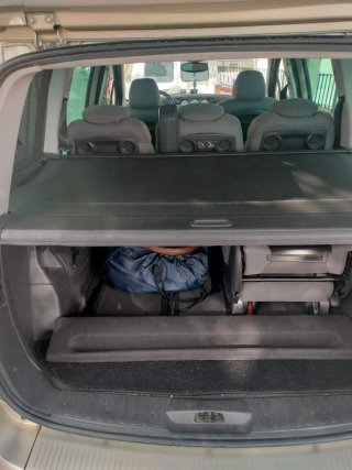 FIAT Ulysse 2008