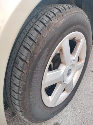 FIAT Ulysse 2008