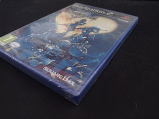 Kingdom Hearts PS2