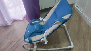 Hamaca Bebe