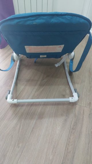 Hamaca Bebe