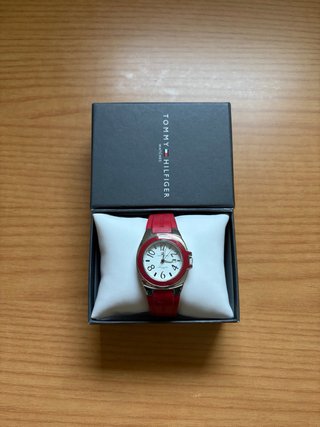 Reloj Tommy Hilfiger