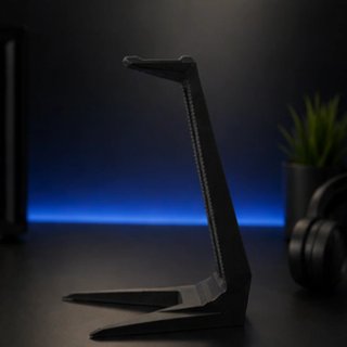 Soporte para Auriculares