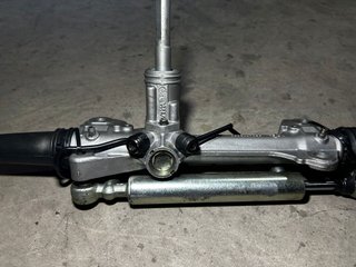 Cremallera Dirección Hidráulica Citroen Saxo/106