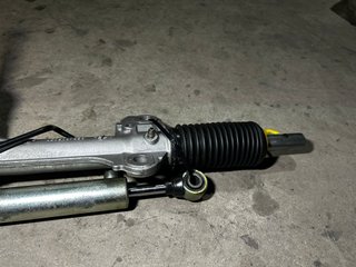 Cremallera Dirección Hidráulica Citroen Saxo/106
