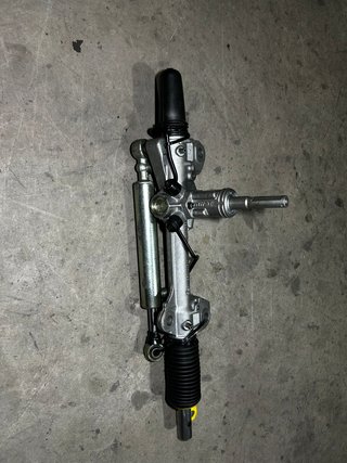 Cremallera Dirección Hidráulica Citroen Saxo/106