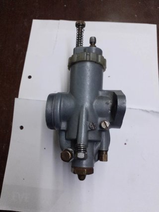 Carburador Amal mod. 376 25
