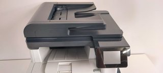 HP LaserJet Pro M521dn MFP S/W A4 Láser