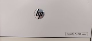 HP LaserJet Pro M521dn MFP S/W A4 Láser