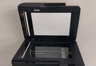 HP LaserJet Pro M521dn MFP S/W A4 Láser