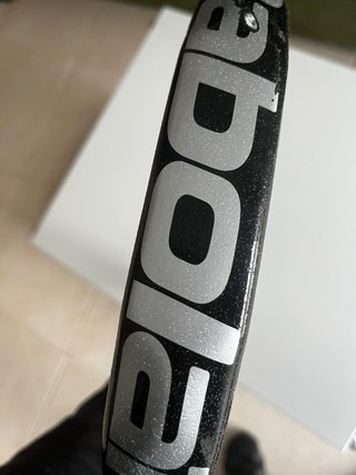 Pala de pádel Babolat Viper
