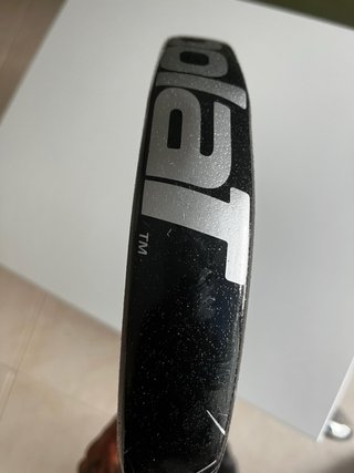 Pala de pádel Babolat Viper