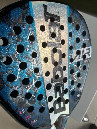 Pala de pádel Babolat Viper