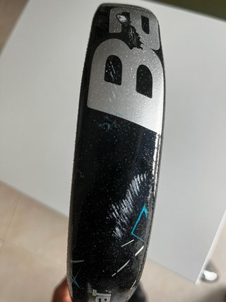 Pala de pádel Babolat Viper