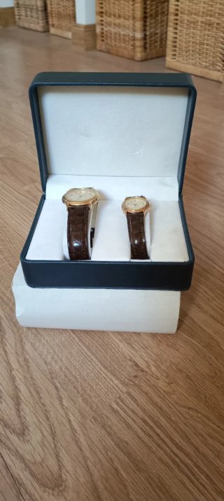 Orologi da donna/uomo 8€ ciascuno