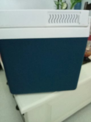 Nevera eléctrica 25L y 12V