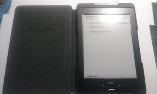 EBOOK KINDLE D0110