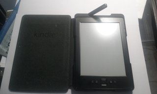 EBOOK KINDLE D0110