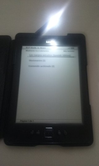 EBOOK KINDLE D0110