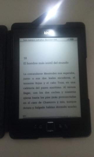 EBOOK KINDLE D0110