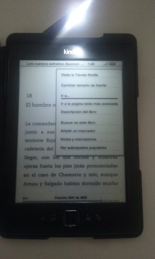 EBOOK KINDLE D0110