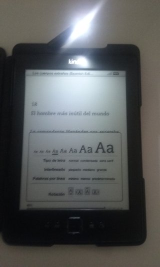 EBOOK KINDLE D0110