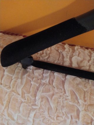 Gruccia Dolce & Gabbana Nera