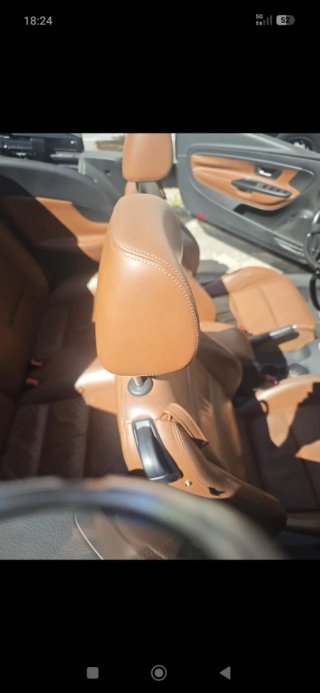 Volkswagen Eos 2008
