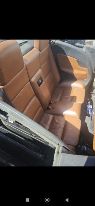 Volkswagen Eos 2008